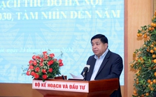 Những “điểm nghẽn” của Thủ đô Hà Nội cần được khắc phục