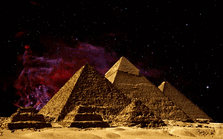 Bí mật của Đại kim tự tháp Giza bị "phơi bày": Chi tiết không tưởng về tiền công, thực đơn của thợ xây