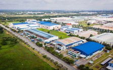 Bắc Giang sẽ có thêm khu công nghiệp hơn 1.800 tỷ đồng