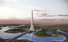Hà Nội ủng hộ chủ trương nghiên cứu thiết kế công trình Tháp tài chính cao 108 tầng
