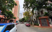 “Sốc” với giá chung cư Hà Nội: Tiếp tục tăng dựng đứng, cao nhất trong lịch sử