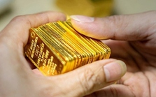 Giá vàng sáng nay 26/2: Vàng SJC tăng nửa triệu đồng, lại lên 79 triệu đồng/lượng
