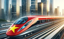 "Đại bàng" công nghệ đường sắt tốc độ cao hàng đầu châu Âu quan tâm tới dự án hàng chục tỷ đô ở Việt Nam