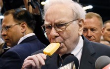 Đưa 100 USD cho Warren Buffett, nhà đầu tư sẽ nhận bao nhiêu tiền sau 60 năm?
