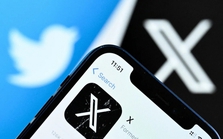 Vì sao mạng xã hội “X” vẫn được gọi là Twitter ?