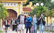 Khách Trung Quốc muốn đi du lịch Việt Nam sau nhiều năm ‘ngủ đông’