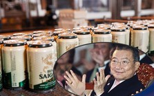 Cổ phiếu Sabeco về gần đáy lịch sử, khoản đầu tư "bay" 3,5 tỷ USD kể từ khi thâu tóm, nhưng Sabeco có thực sự là "ngụm bia đắng" của tỷ phú Thái Lan?