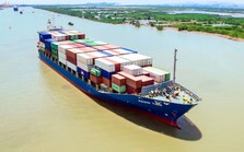 Hải An (HAH): Đối mặt tình trạng cung vượt cầu, sẽ đóng thêm 3 tàu container dù sở hữu "hạm đội" lớn nhất Việt Nam