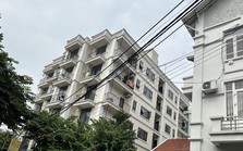 Bắc Ninh yêu cầu xử lý triệt để vụ biệt thự 'biến' thành chung cư mini tại dự án của Handico