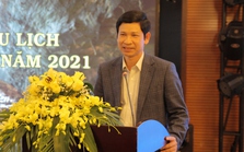 Ông Hồ An Phong làm Thứ trưởng Bộ Văn hóa, Thể thao và Du lịch