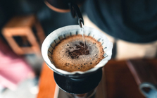 Uống cà phê vào thời điểm nào tốt cho sức khỏe nhất? Nghiên cứu dinh dưỡng đưa đáp án chính xác