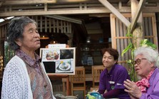 Sống khỏe và thọ 100 tuổi như cư dân Ogimi, Nhật Bản