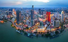 Đề nghị xây dựng trục không gian chủ đạo sông Sài Gòn