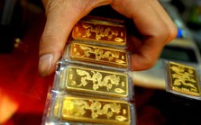 Giá vàng tăng vượt mức 79 triệu đồng/lượng