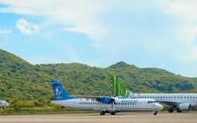 Bamboo dừng đường bay Côn Đảo: Vé bị 'vét' sạch, khách lo giá sắp tăng sốc