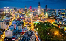 Đầu tàu kinh tế của Việt Nam và những thách thức để trở thành trung tâm tài chính quốc tế