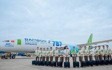 Bamboo Airways nợ đối tác tại các sân bay bao nhiêu tiền trước khi thông báo tự phục vụ mặt đất tại Tân Sơn Nhất?