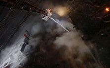 Nửa đêm lửa bao trùm tòa nhà 6 tầng, ít nhất 43 người chết ở Bangladesh