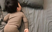 IQ trẻ tự ngủ và trẻ được ru ngủ khác nhau như thế nào: Nghiên cứu khiến nhiều cha mẹ phải thay đổi suy nghĩ