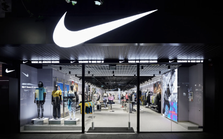 Nike- kỳ tích kinh doanh từ 10.000 USD thành gần 1 triệu USD