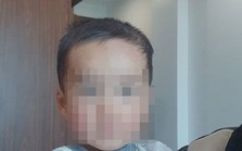 Bé trai 18 tháng tuổi bị bỏ rơi ở Trung tâm thương mại Aeon Mall Long Biên