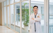 Tiến sĩ Đặng Quang Huy nói về kỹ thuật phẫu thuật cực khó "chỉ Việt Nam và Trung Quốc làm chủ" cùng nỗ lực tiên phong vì trẻ mắc bệnh tim bẩm sinh