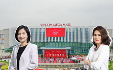 Vincom Retail thay Tổng giám đốc trong ngày Vingroup công bố thoái vốn