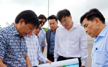 Quảng Nam: “Đón nhà đầu tư bằng tấm lòng rộng mở”