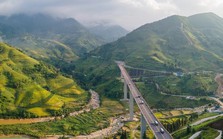 Tạm dừng thu phí BOT đường nối cao tốc Nội Bài - Lào Cai đi Sa Pa