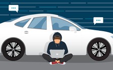 Carhackers: 'Công nghệ' trộm xe đã phát triển đến mức nào?