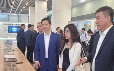 Doanh nghiệp Trung Quốc làm dự án hơn 800 triệu USD ở Bắc Ninh