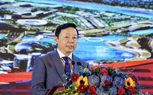 Phó Thủ tướng: ‘Tôi tin tưởng Cam Lâm sẽ làm nên những kỳ tích mới’