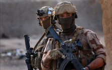 Báo Le Monde: Pháp cân nhắc điều lực lượng đặc biệt tới Ukraine