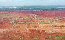 Được quy hoạch loạt cao tốc, đang xây dựng sân bay quốc tế, một tỉnh phía Nam chuyển đổi 3.700ha đất nông nghiệp sang đất giao thông, khu công nghiệp và nhà ở
