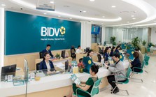 BIDV tuyển dụng tập trung 131 chỉ tiêu, hầu như không yêu cầu kinh nghiệm