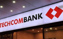 Cổ phiếu TCB của Techcombank tăng kịch trần sau thông báo chia cổ tức "khủng"