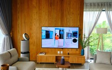 LG đưa bộ sưu tập Objet House ra miền Bắc: Đẹp, thông minh, chuẩn smarthome cho người có tiền