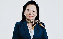 Đằng sau việc nữ Chủ tịch Tập đoàn Hoa Lâm rời ghế 'phó tướng' VietBank