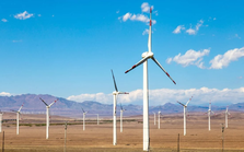 ‘Vượt Mỹ’, một quốc gia châu Á tạo nên ‘đột phá lịch sử’: Giá lắp đặt turbine gió ‘rẻ bèo’ chỉ hơn 6.000 đồng/watt, thẳng tiến thống trị toàn cầu ở một ngành công nghiệp quan trọng