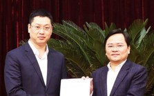 Ban Bí thư chỉ định nhân sự 43 tuổi ở Bắc Ninh