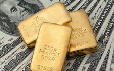 Ngân hàng các nước quay lưng với đô la Mỹ để mua vàng