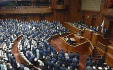 Hạ viện Nhật Bản thông qua ngân sách 750 tỷ USD cho tài khóa 2024