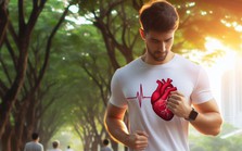 4 kiểu tập luyện giúp phòng đau tim, đột quỵ, chỉ tốn 15 phút/ngày: Tập từ sớm tim mạch sẽ rất biết ơn