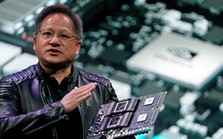 CEO Nvidia: AGI có thể tư duy như con người trong 5 năm tới