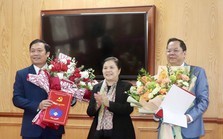Ban Bí thư Trung ương Đảng chỉ định nhân sự 4 tỉnh