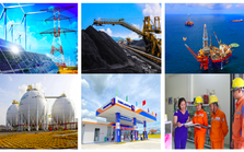 Phê duyệt Chiến lược phát triển năng lượng quốc gia Việt Nam đến năm 2030
