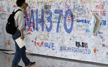 Thân nhân người gặp nạn vụ MH370 tưởng niệm 10 năm ngày máy bay mất tích