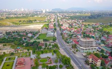 Nghệ An có thêm dự án khu đô thị hơn 100ha ngay tại TP Vinh