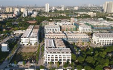 Loạt dự án bất động sản ở Hà Nội vào 'tầm ngắm' kiểm tra