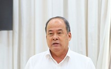 Bãi nhiệm chức danh Chủ tịch UBND tỉnh An Giang đối với ông Nguyễn Thanh Bình